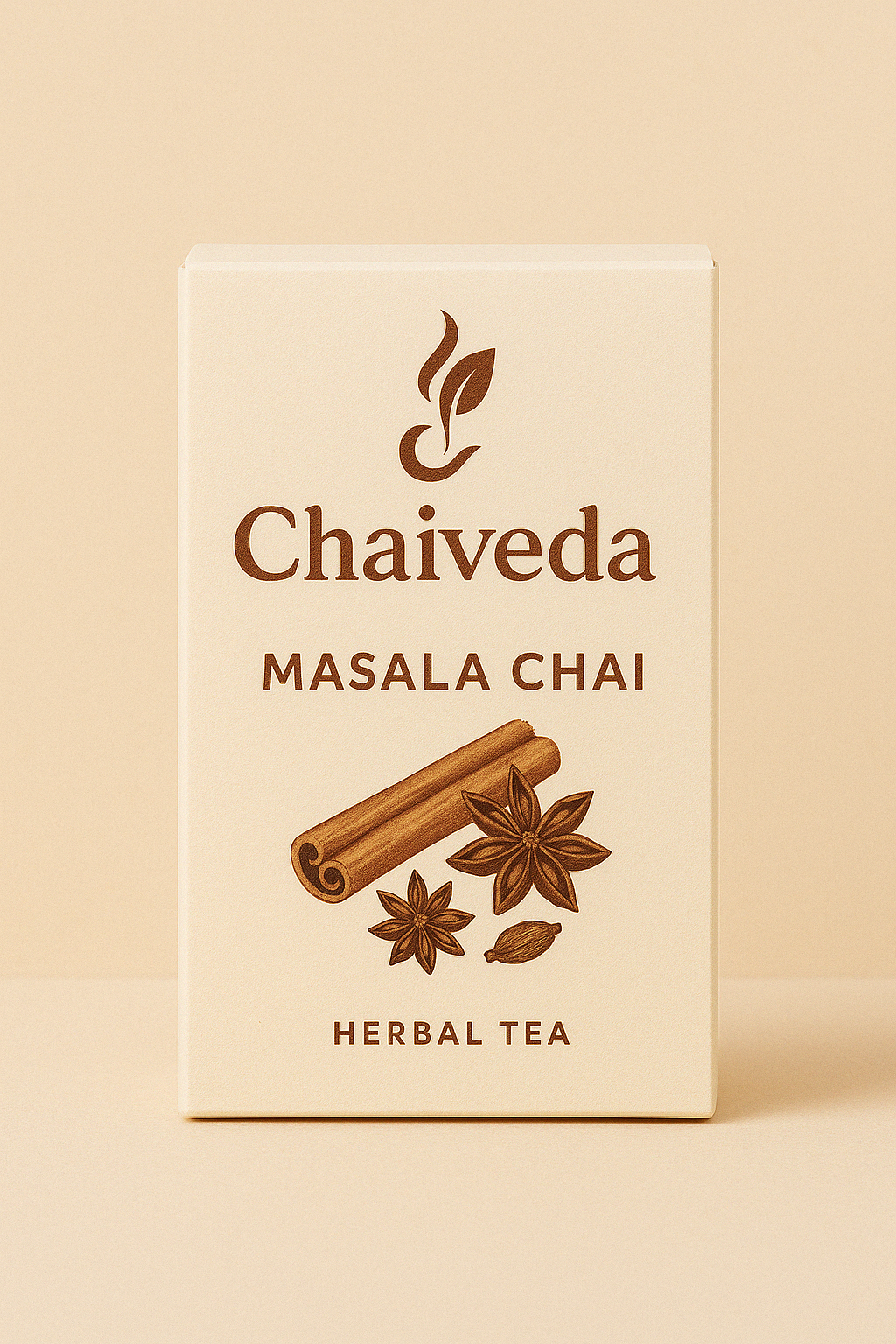 Masala Chai