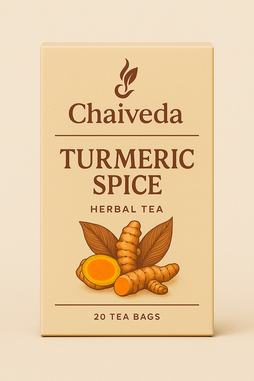 Turmeric Spice